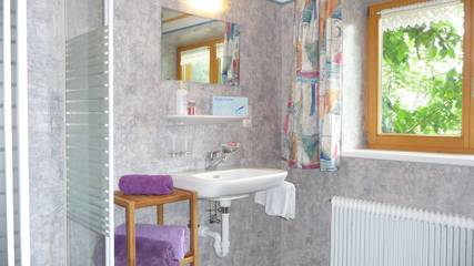 Appartement voor 6 Personen in Warth, Lectaler Alpen, Afbeelding 4