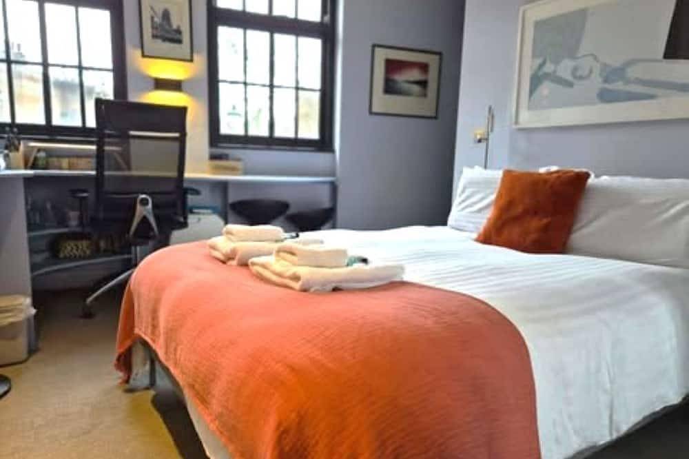Appartamento vacanze a Londra a partire da 273€ a notte
