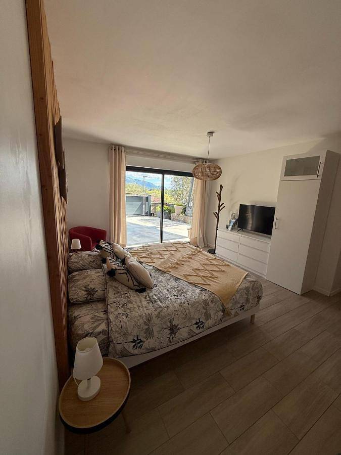 Lodge Cosy tout confort Lodge des Oliviers in Ganges, Lodève und Umgebung