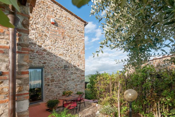 Casa vacanza per 4 persone, con Giardino