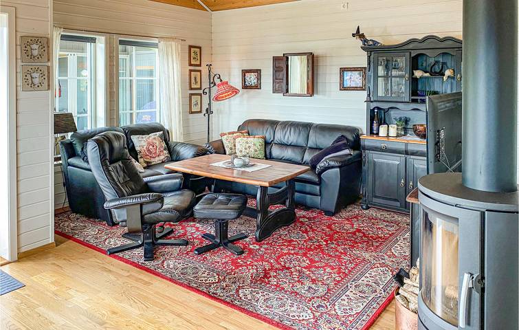 Ferienhaus für 8 Personen, mit Ausblick und Garten sowie Terrasse in Tingvoll - 4