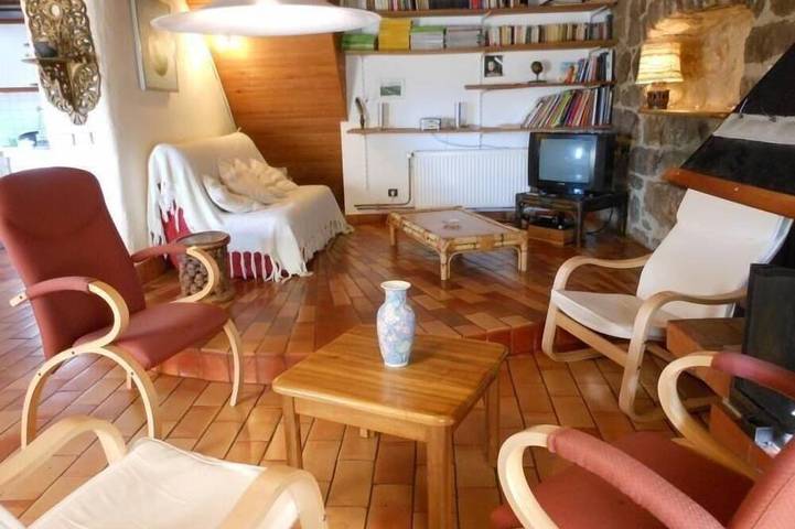 Gîte pour 7 personnes à Gluiras - 4