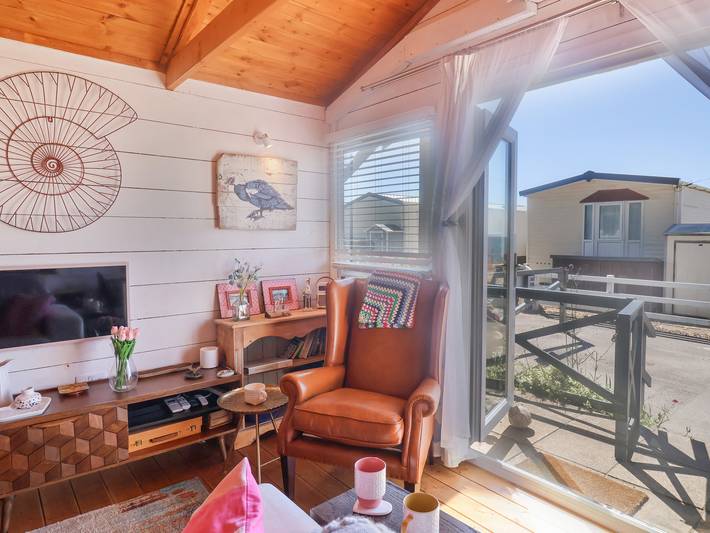 Cottage für 2 Personen mit Garten in Lyme Regis, Dorset