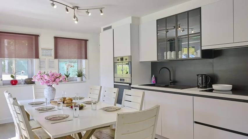Ferienhaus für 14 Personen, mit Garten in Belgien - 4
