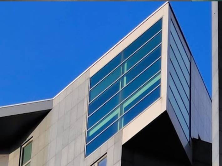 Loft dla 4 osób, z Taras i Widok w Gdynia