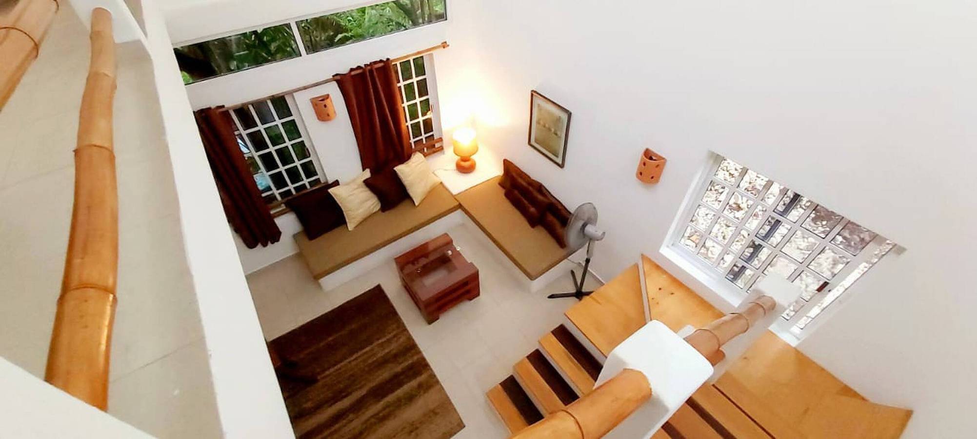 Mini Pini Birdwatching and cenote loft4 you only in Riviera Maya
