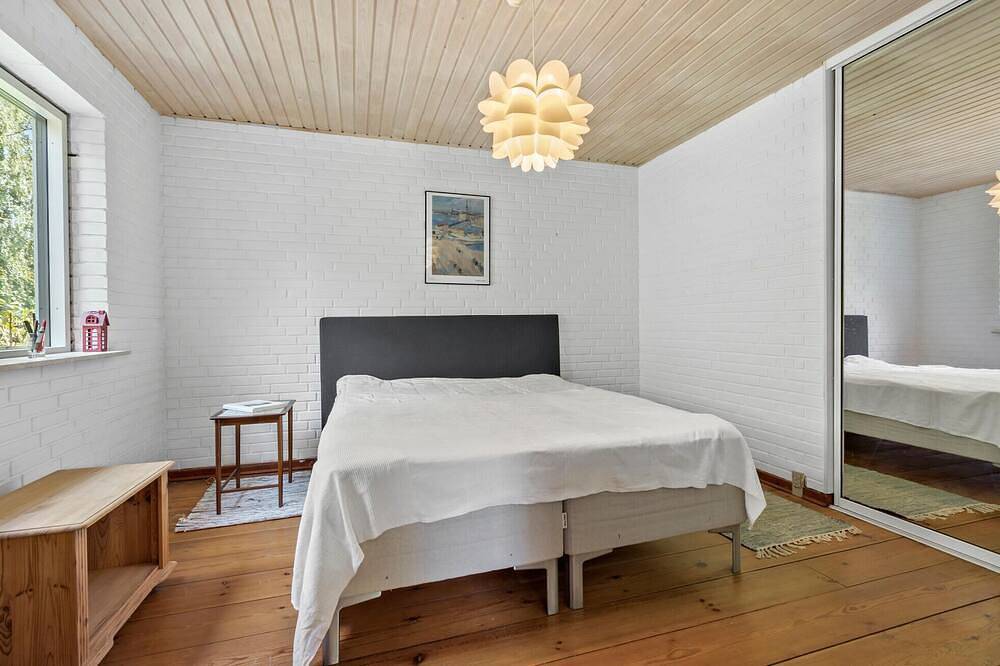 Atemberaubendes Zuhause in Hundested. in Hundested, Hovedstaden
