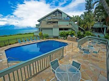 Beach Rental for 8 Guests in Napili-Honokowai, West Maui, Picture 4