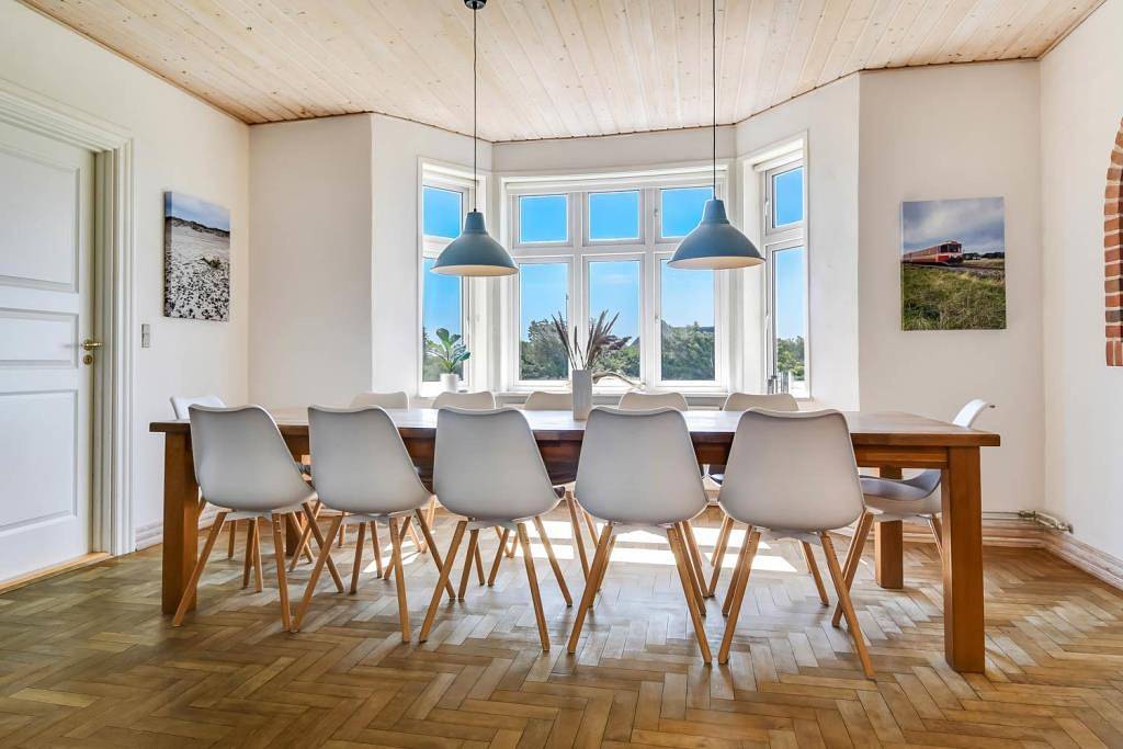 460 in Vrist, Lemvig Region