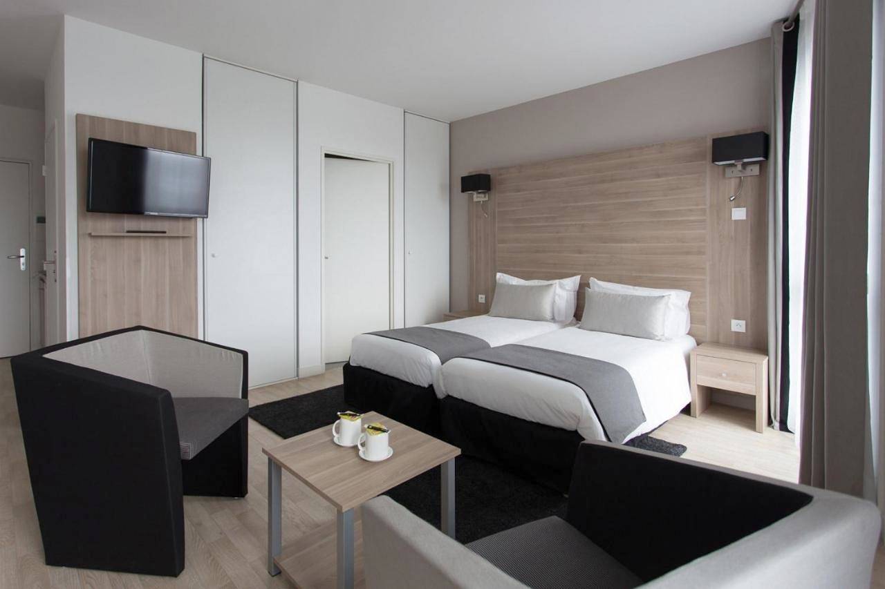 Premium Double Studio in Villeneuve-d'Ascq, Région de Lille