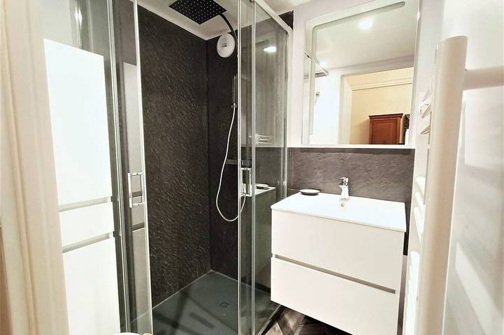 Gîte pour 2 personnes, animaux acceptés dans Casino Grand Cercle - 2