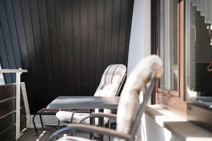 Gîte pour 4 personnes, avec balcon à Schönwald im Schwarzwald - 4