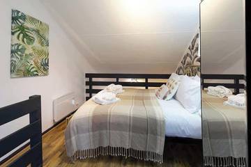 Hausboot für 3 Personen in Brighton, Südostengland, Bild 4