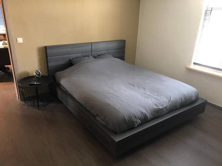 Gîte pour 3 personnes, avec jacuzzi et sauna à Seneffe - 2
