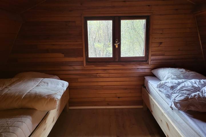 Gîte pour 6 personnes à Pelvoux - 2