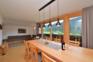 Ferienwohnung für 6 Personen in Hittisau, Allgäuer Alpen (Österreich), Bild 2