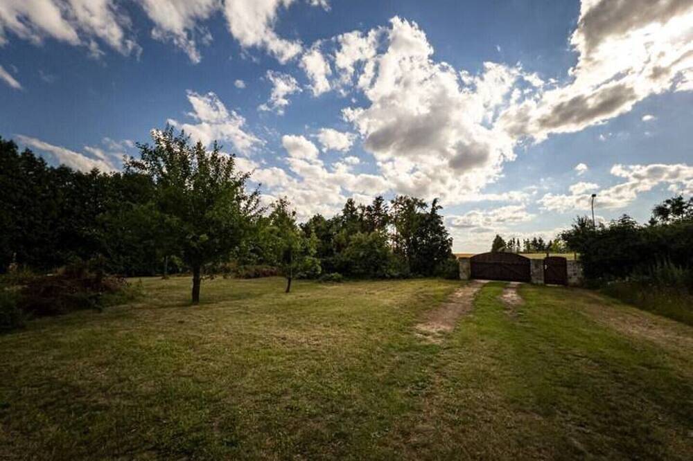 Ganze Wohnung, Ka:Ma Hof Uckermark: Stilvoll & Ruhig in Carmzow-Wallmow, Uckermark