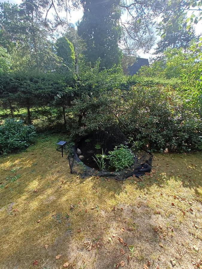 Ferienhaus für 4 Personen, mit Balkon und Terrasse sowie Garten und Ausblick in Havelaue - 4