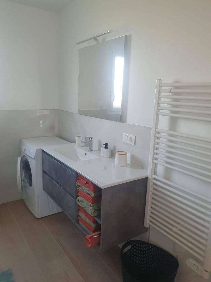 One-Bedroom House in Aydoilles, Région d'Épinal