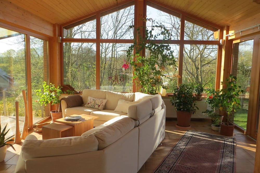 Exclusief appartement, absoluut rustig, met een fantastisch uitzicht op zee, vlakbij het strand., foto 6