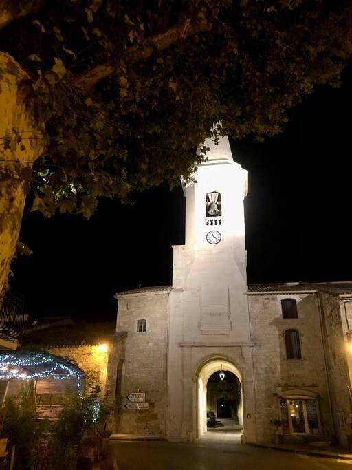 Gîte pour 3 personnes à Saint-Didier - 3