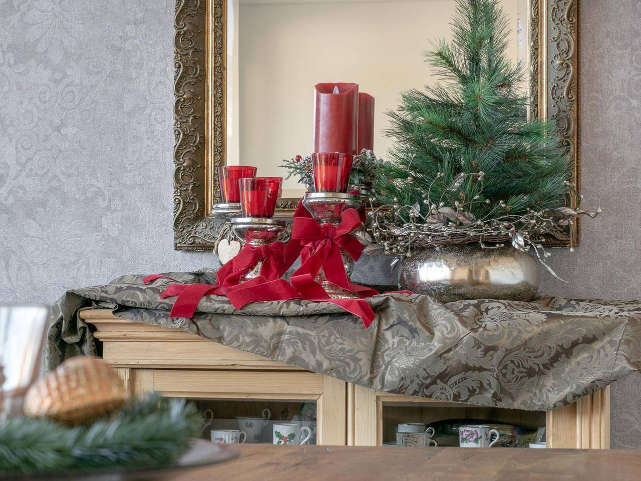 Ganze Ferienwohnung, Vista Apartments - Apartment Lukas in Mösern, Telfs