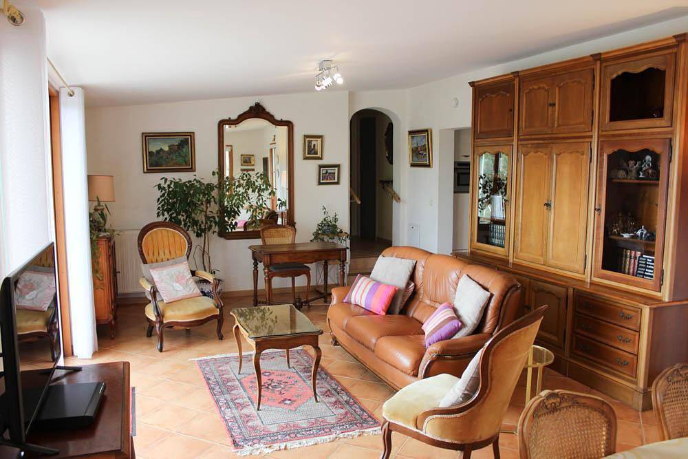 Gîte für 2 Personen mit Terrasse in Valensole, Regionaler Naturpark Verdon
