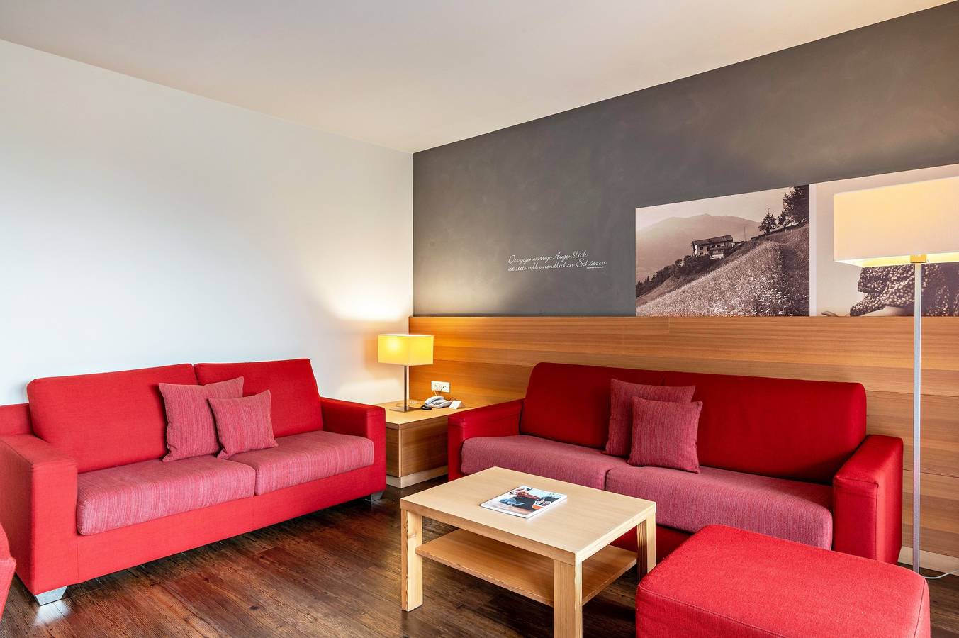 Ganze Wohnung, Ferienwohnung 'Alagundis Argentum Familia' mit Bergblick, Gemeinschaftspool und Wlan in Algund, Texelgruppe