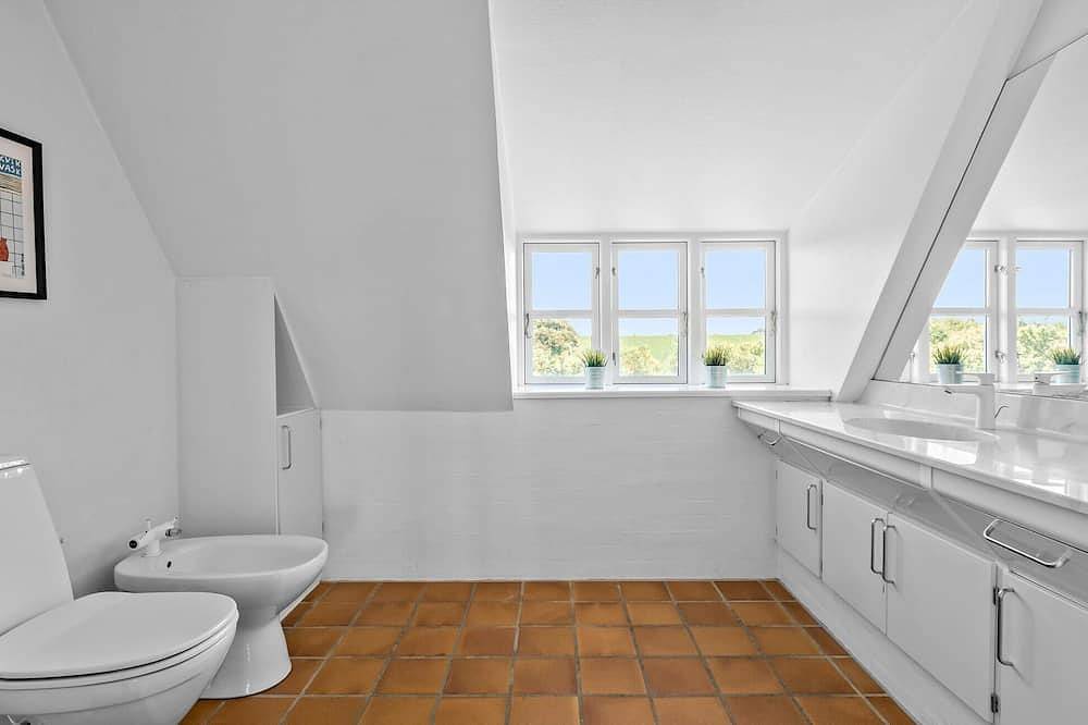Fantastisches Haus mit 4 Schlafzimmern. in Assens, Kleiner Belt