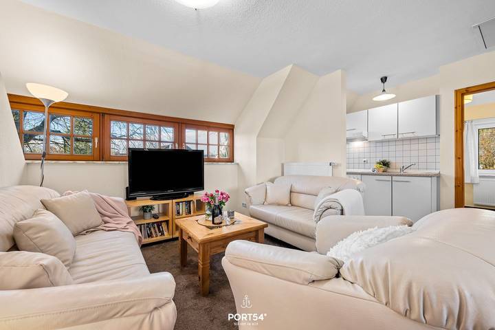 Ferienwohnung für 4 Personen, mit Garten in Böhl (St. Peter-Ording)