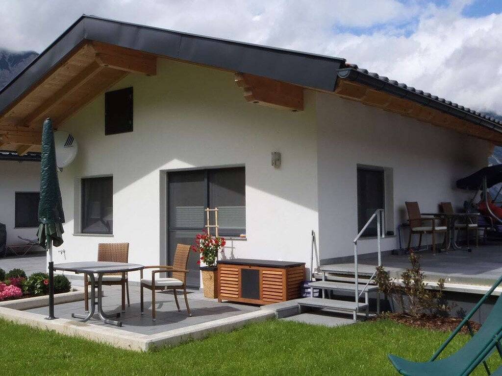 Ferienhaus "Am Platzl" in Sautens, Ötztal