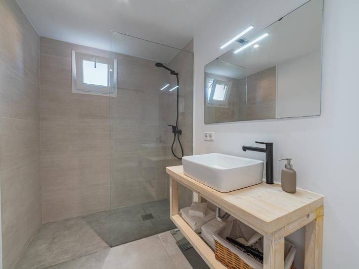 Ganze Ferienwohnung, Winahost Pla de Can Sans in Supermaresme, Sant Andreu de Llavaneres