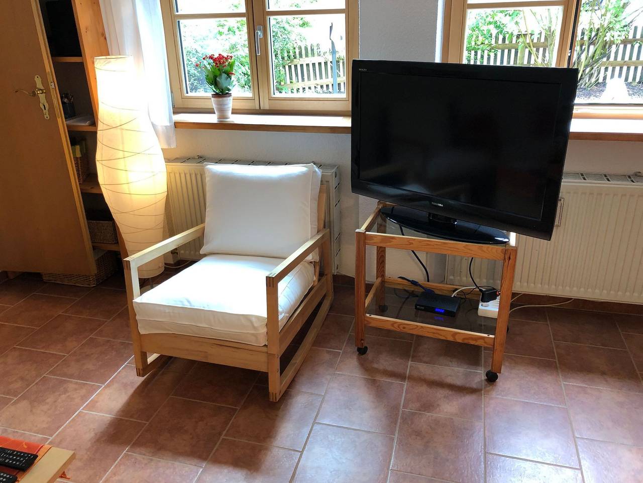 Ganze Ferienwohnung, Ferienwohnung Wasserfall in Schliersee, Spitzingsee