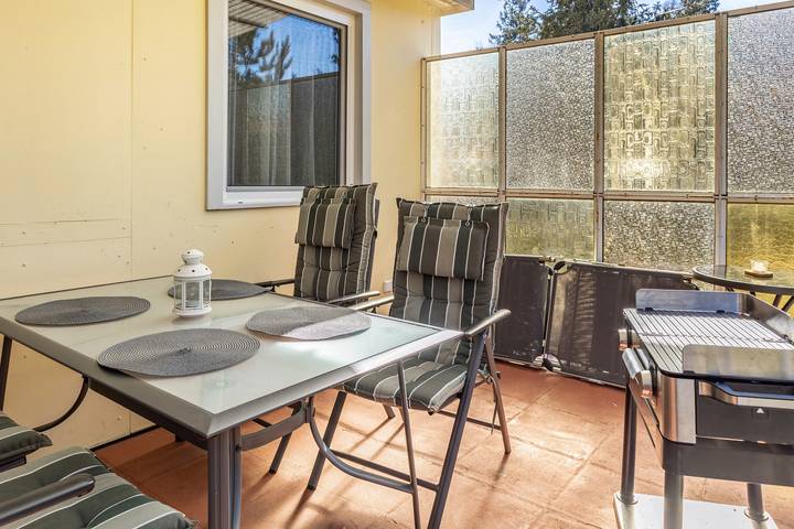 Ferienwohnung für 4 Personen, mit Terrasse und Garten in Havelland - 2