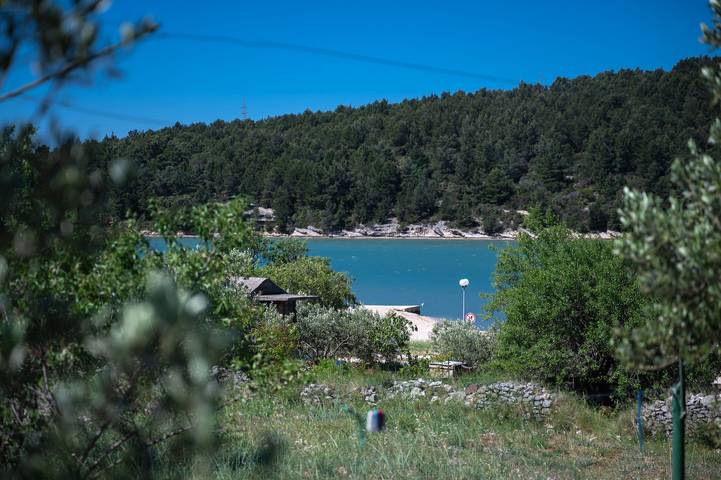 Ganze Wohnung, Apartments Saric in Jadrtovac, Šibenik-Knin