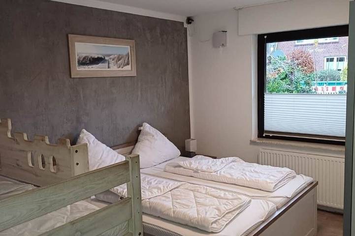 Ferienhaus für 16 Personen in Sahlenburg - 3