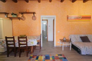 Appartement voor 5 Personen in Cefalù, Cefalù (Gemeente), Afbeelding 3