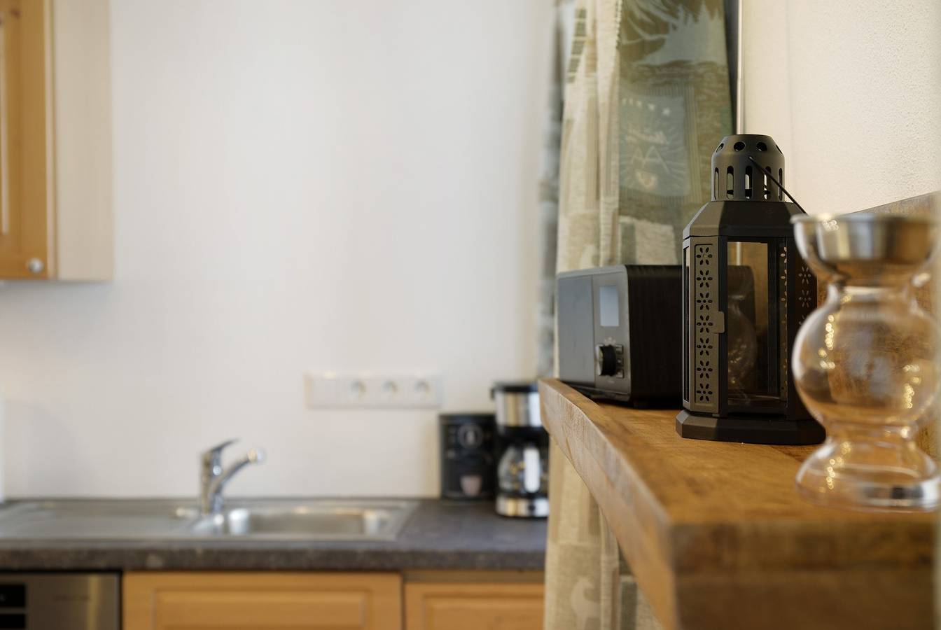 Vakantieappartement 'Marlies' met bergzicht, privéterras en wifi, foto 12