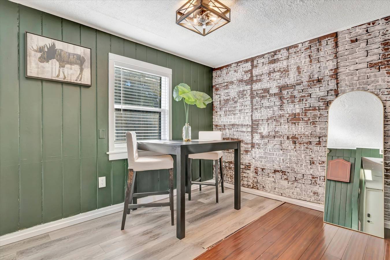 Apartamento entero, Swann Ave Suite Walk to Bayshore Hyde Park in South Tampa, Tampa