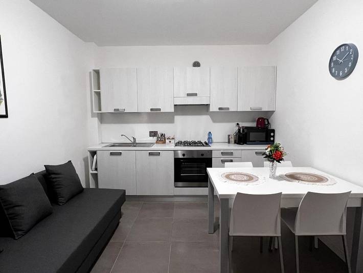 Apartamento de vacaciones para 3 personas - 1