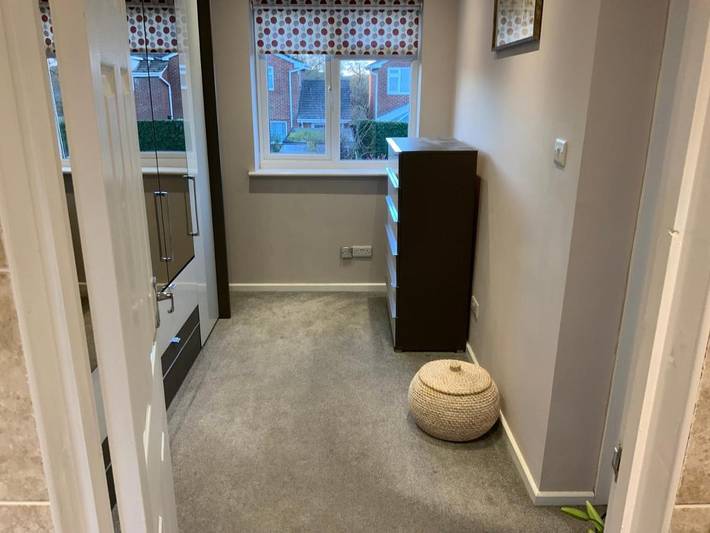 Chambre d’hôte pour 2 personnes à Poole - 4