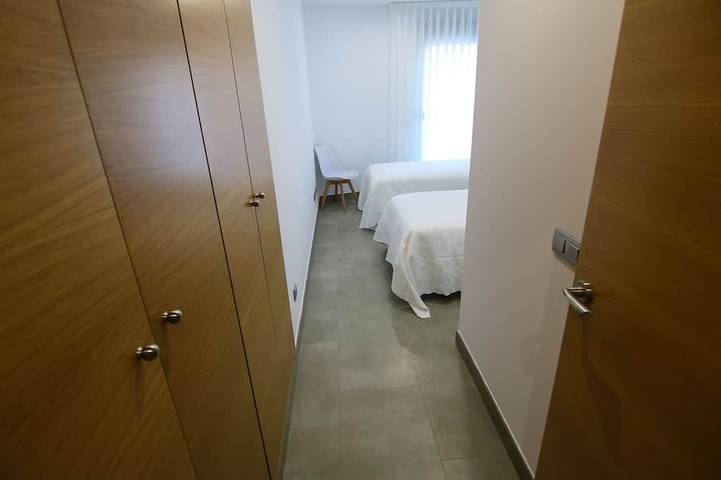 Offre Appartements De Luxe En 1Er Ligne De Plage in Benicasim, Costa del Azahar