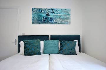 Apartment for 4 People in Sunderland, North East England, Photo 1