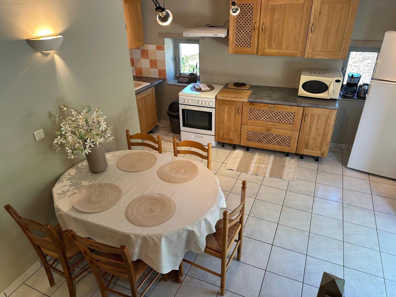 Domaine De Montine - Viognier in Grignan, Nyons und Umgebung