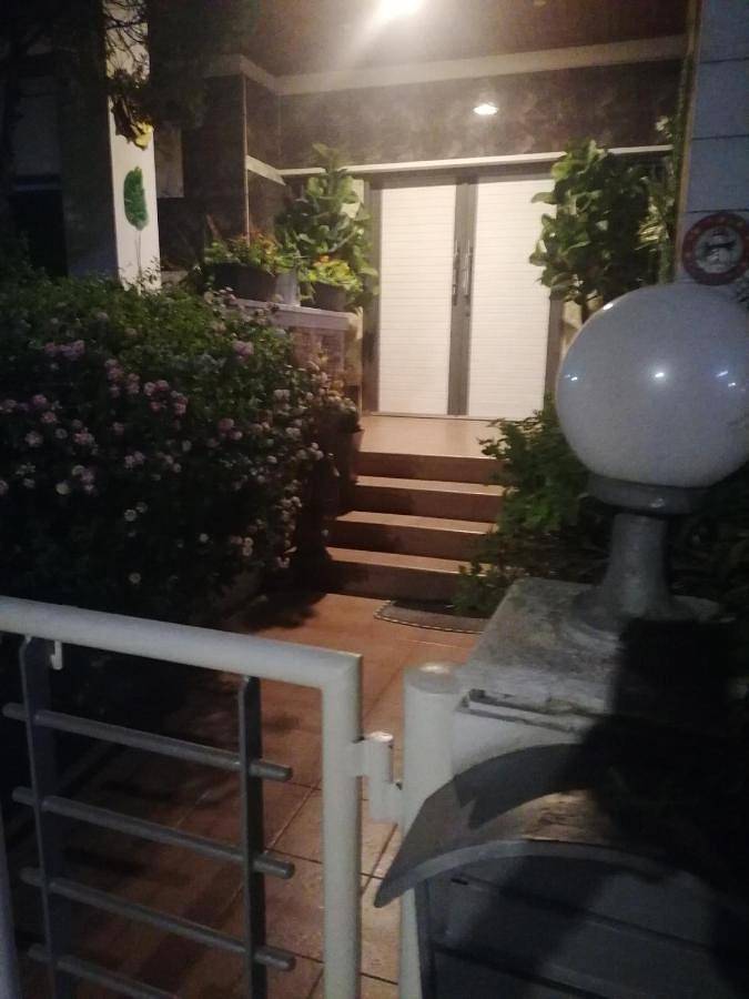 Location de vacances pour 12 personnes, avec jardin et vue à Limassol - 2