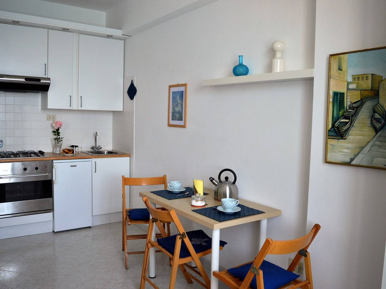 Apartamento entero, Ila2107 House Libeccio in Moneglia, Riviera di Levante
