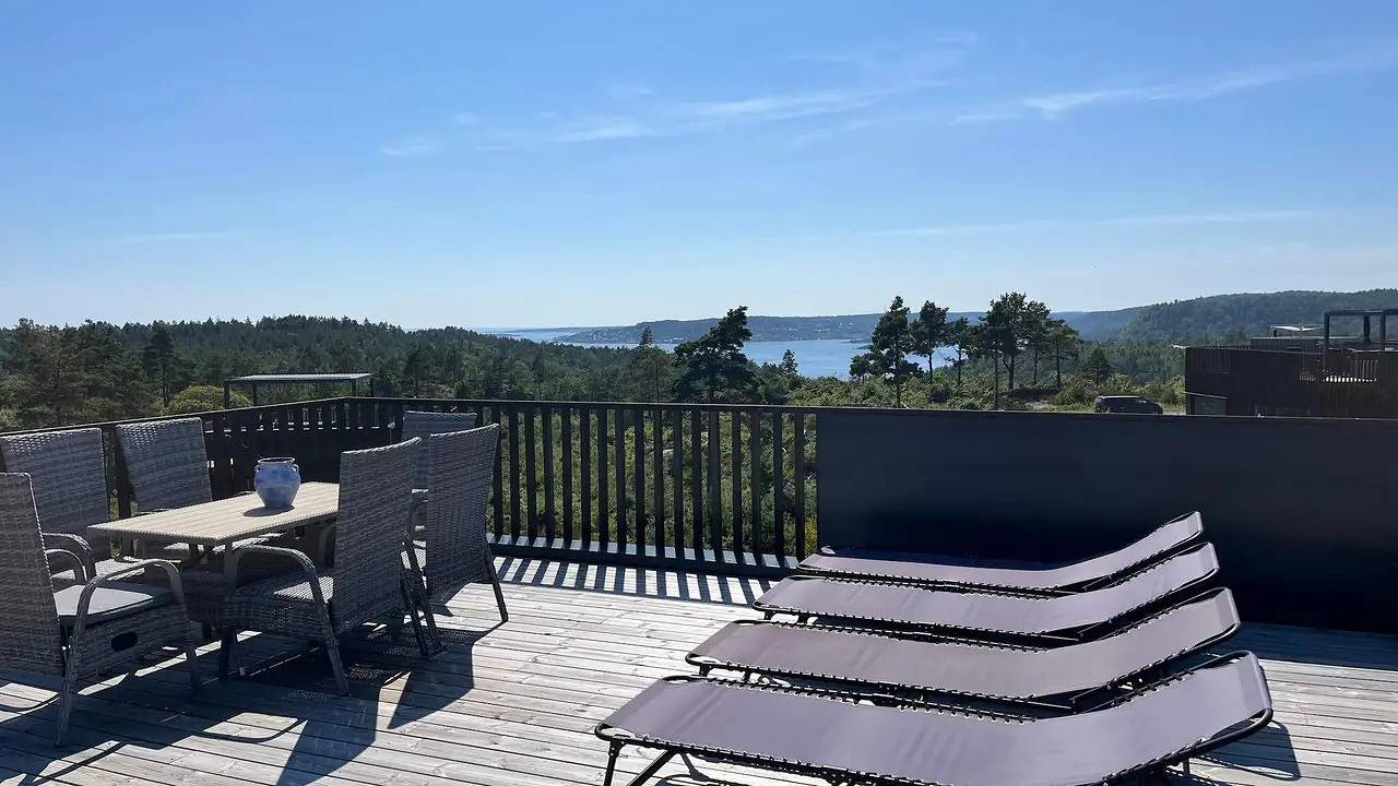 Ferienhaus für 7 Personen in Risør, Agder
