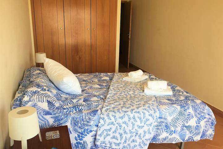Ganze Wohnung, Lagos-Wohnung * Swimmingpool, Wifi-Klimaanlage usw. * Buchen Sie November 2019 Bis Juli2020! in São Sebastião, São Gonçalo de Lagos