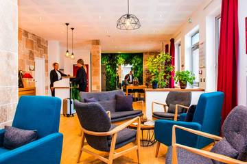 Hôtel pour 3 personnes à Ennery