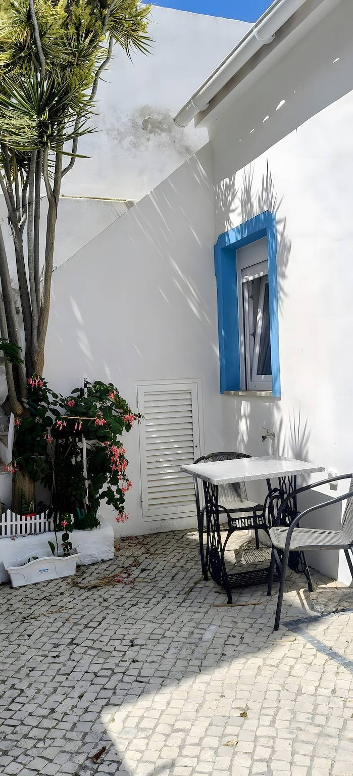 Apartamento estúdio para 2 pessoas em Olhão (Portugal)